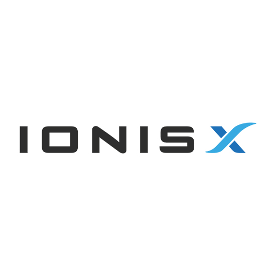 IonisX