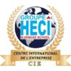Groupe HECI Business School