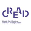 CREAD Lyon - École d'Architecture Intérieure