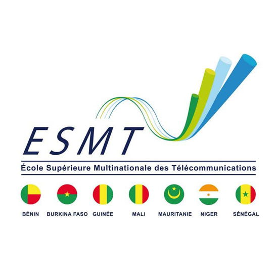Logo ESMT logo ESMT