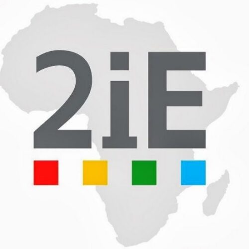 2IE - Institut International d'Ingénierie de l'Eau et de l'Environnement