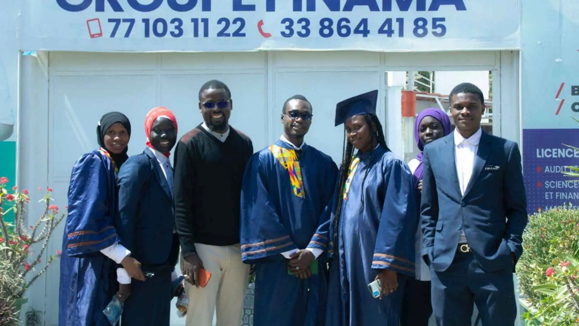3I - Institut International d'Informatique