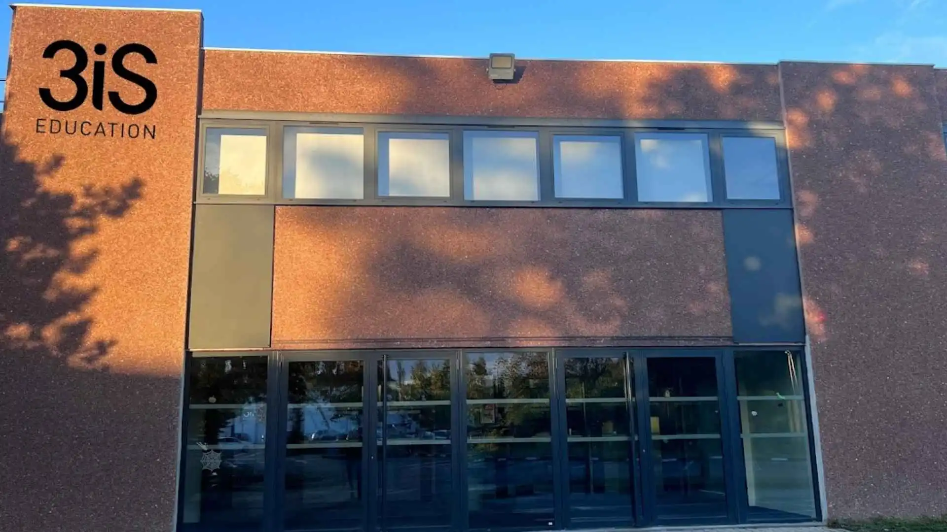 3iS Lyon - École de cinéma et audiovisuel