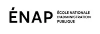 École nationale d’administration publique (ENAP) - Logo