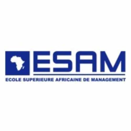 Ecole Supérieure Africaine de Management (ESAM)