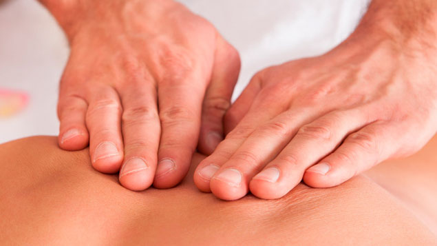 Ostéopathe, chiropracteur(trice)