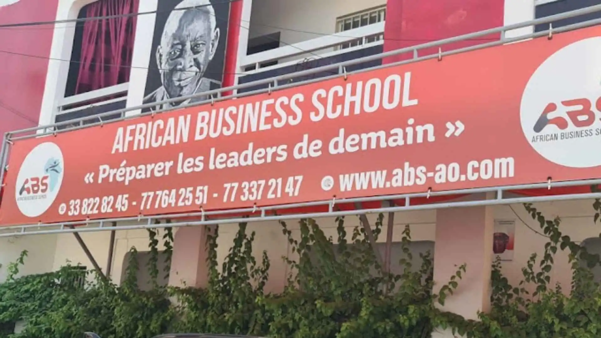 African Business School - ABS