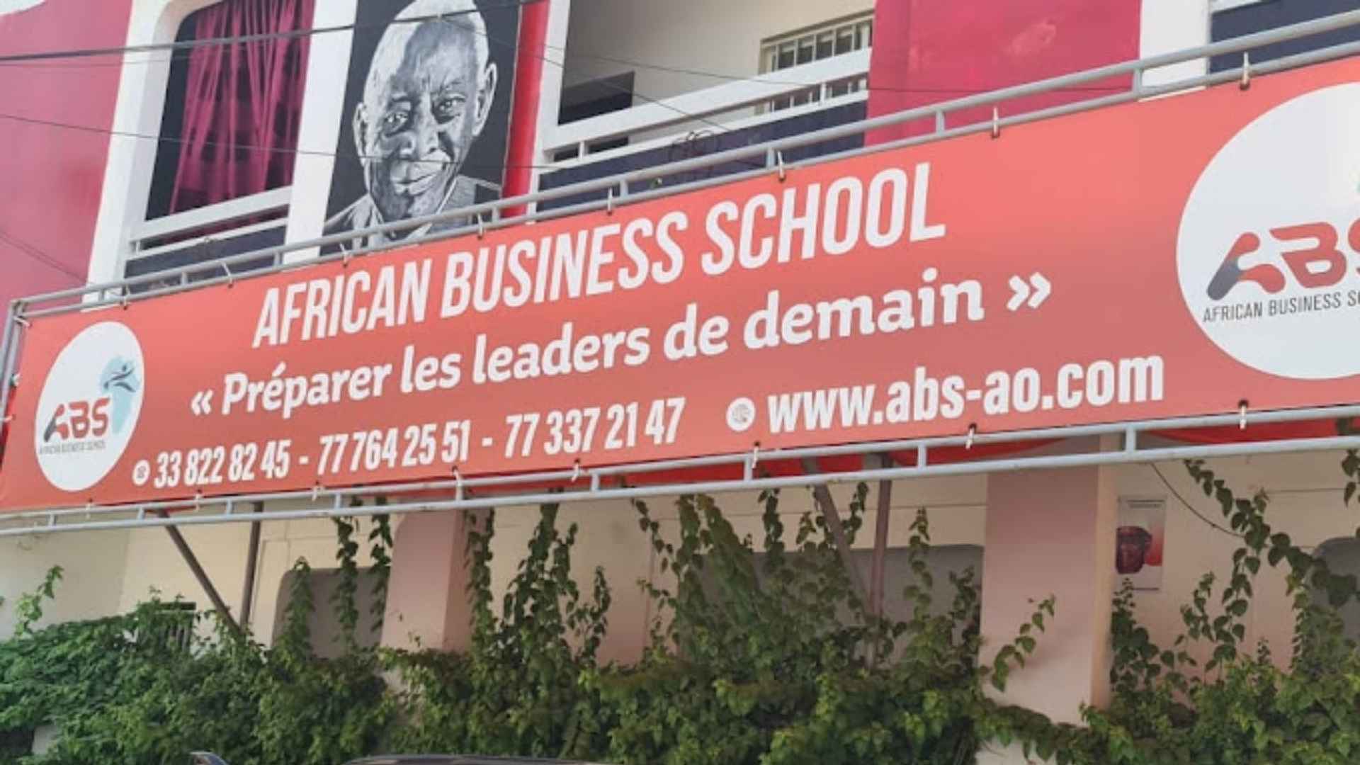 African Business School - ABS