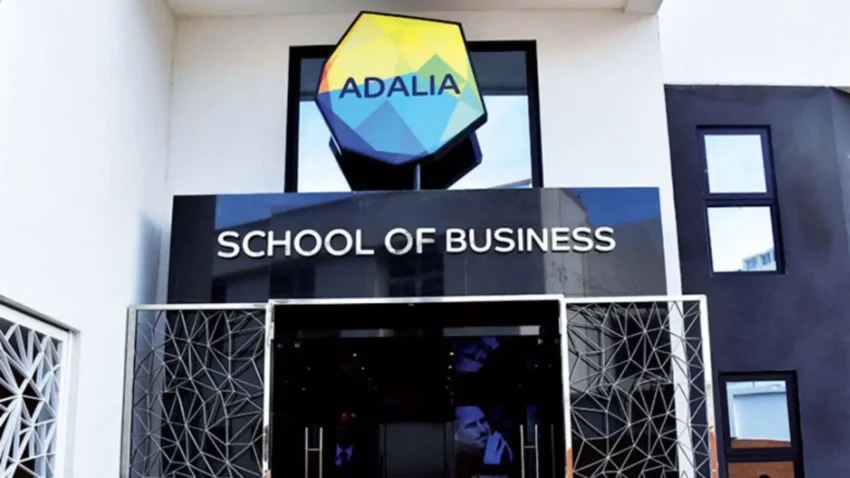Etablissement ADALIA