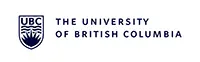 The University of British Columbia - Logo
