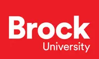Brock University - Logo