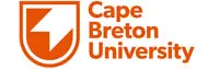 Cape Breton University - Logo