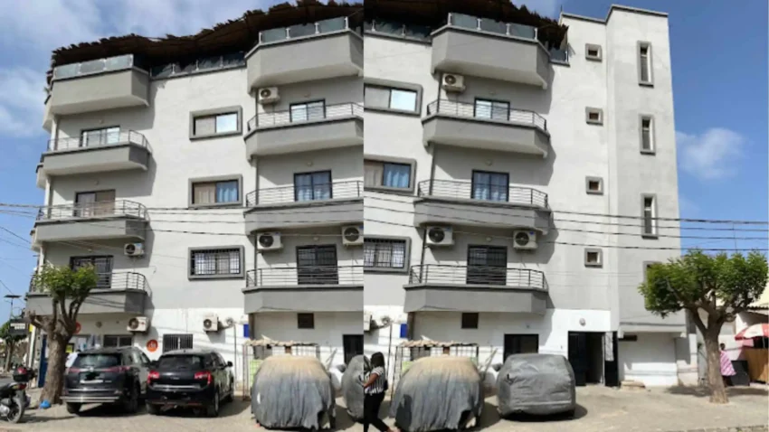 Etablissement de CEDDA