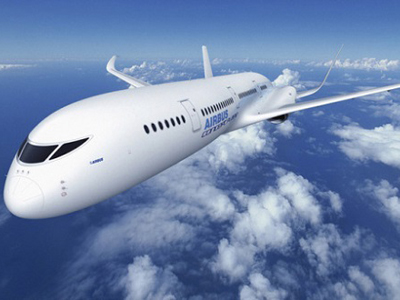MOOC-Avion : Comment vole un avion ?