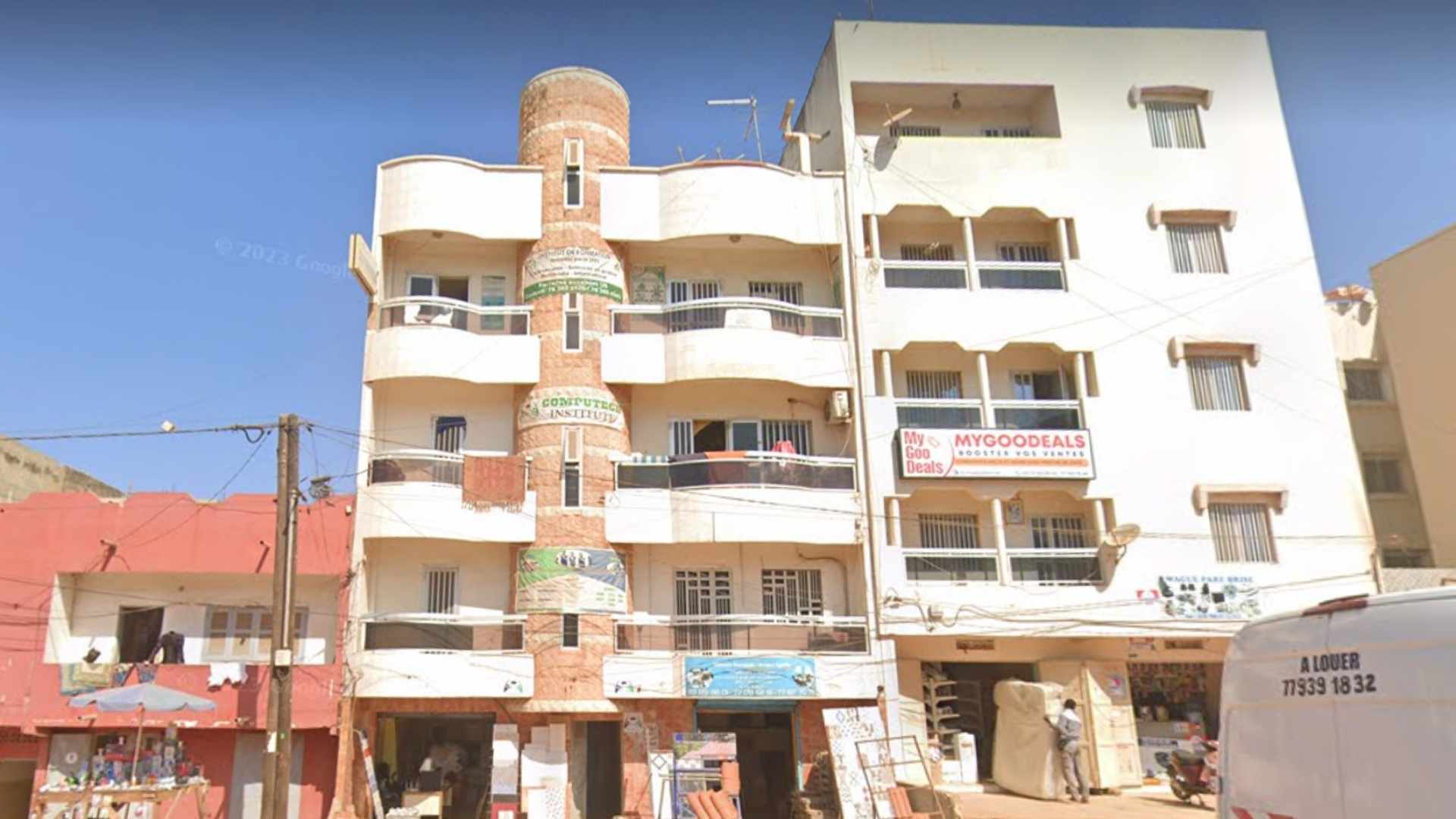 Computech Institute