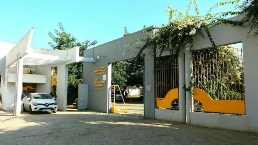 Etablissement EAC