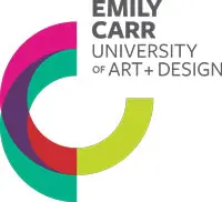 Emily Carr University of Art + Design  - Logo