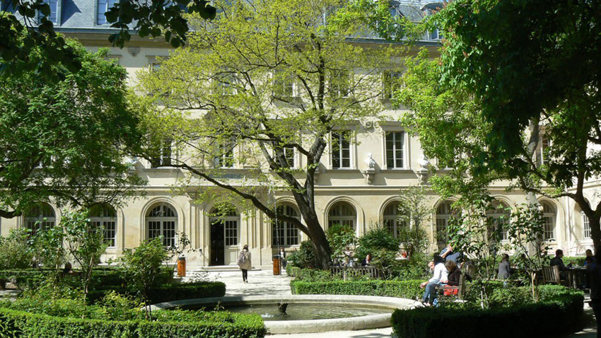 Bourses