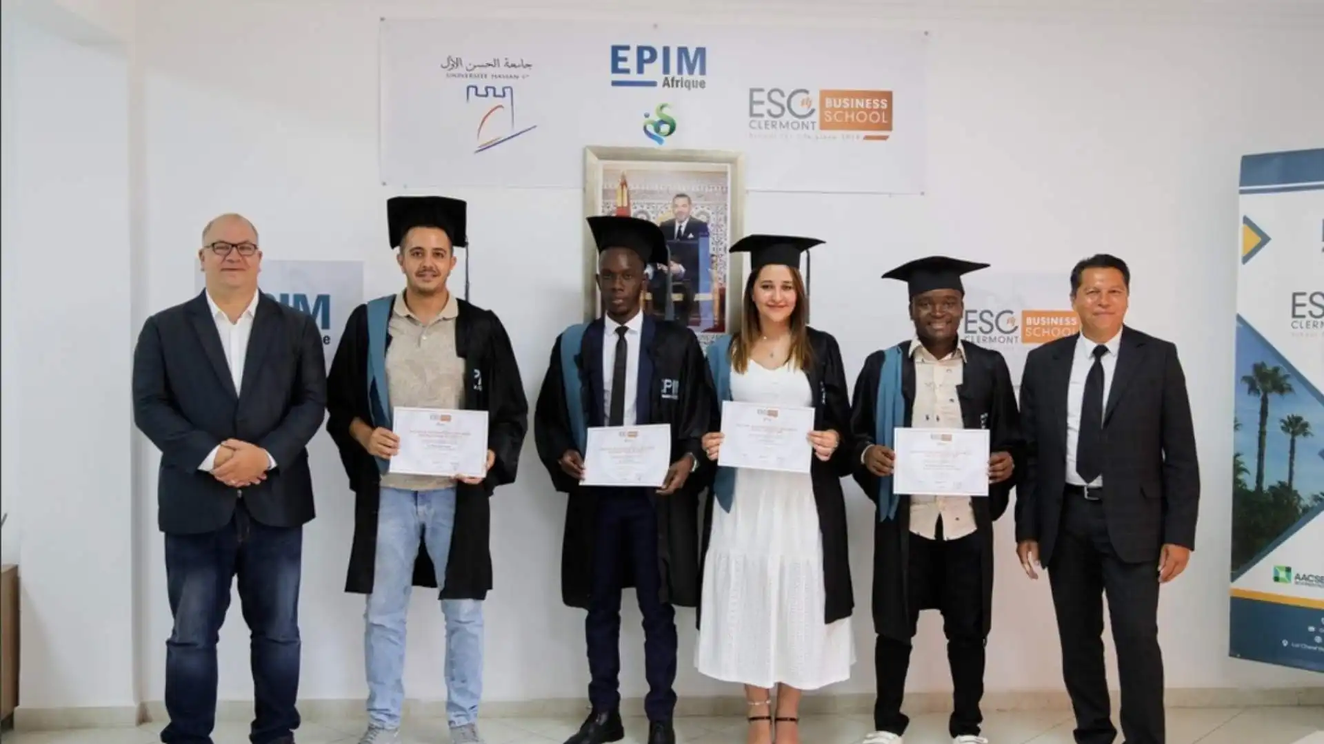 EPIM Afrique