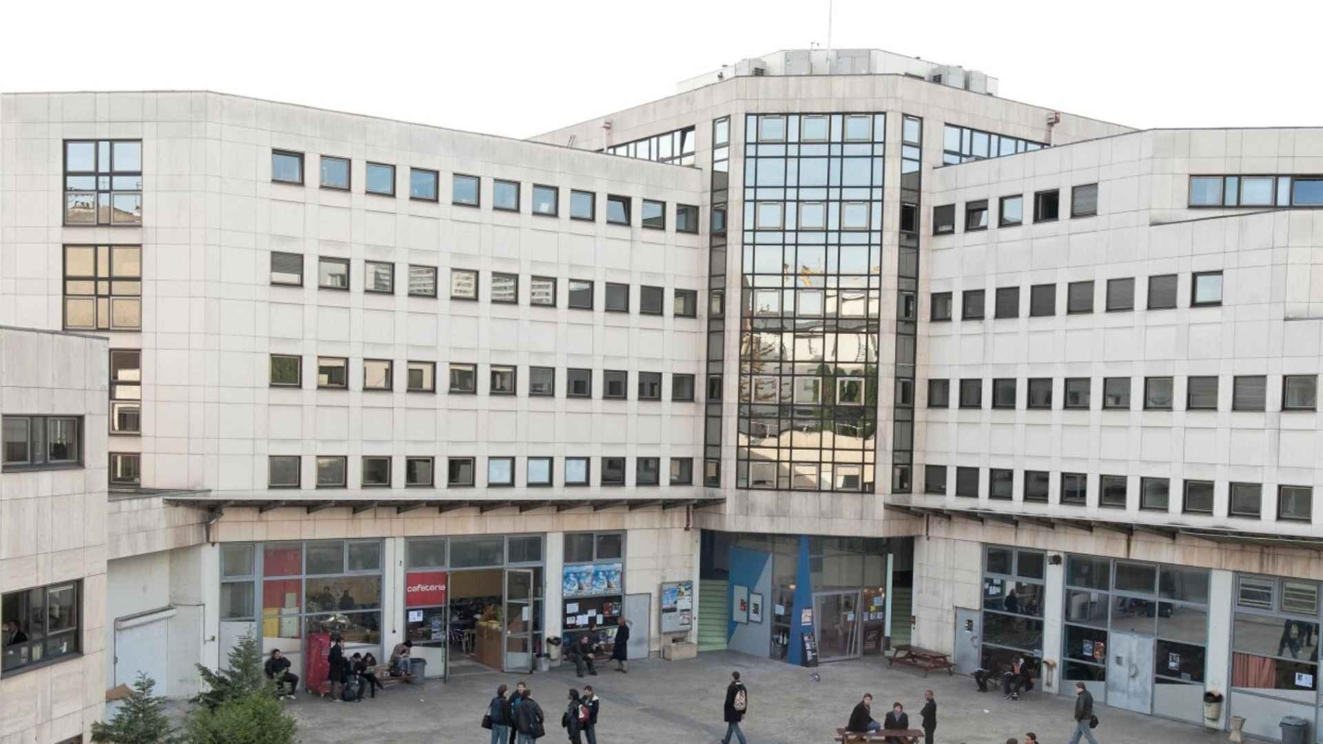 Epitech Digital Paris