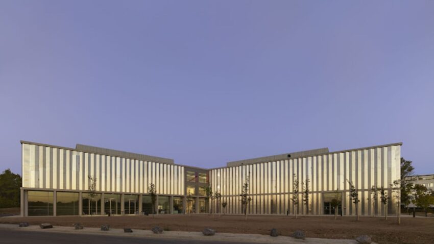 Etablissement de ESG Toulouse