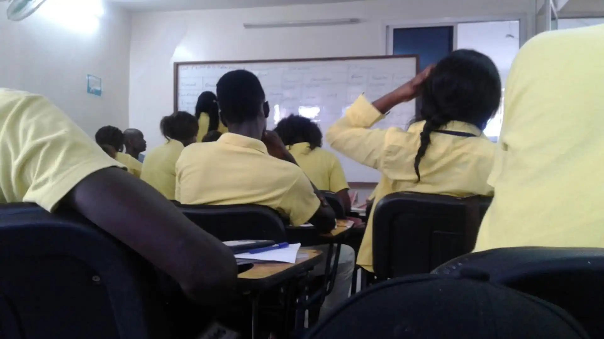 ESMS - Ecole de Supérieure de Management et Stratégique