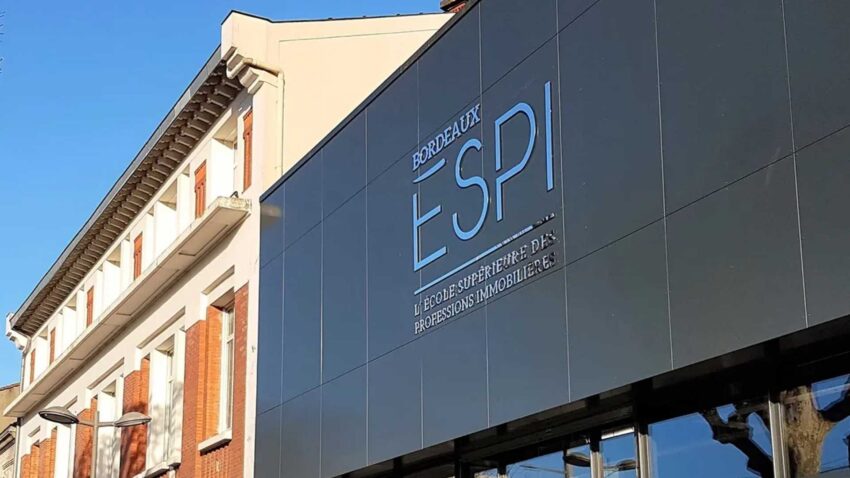 Etablissement ESPI