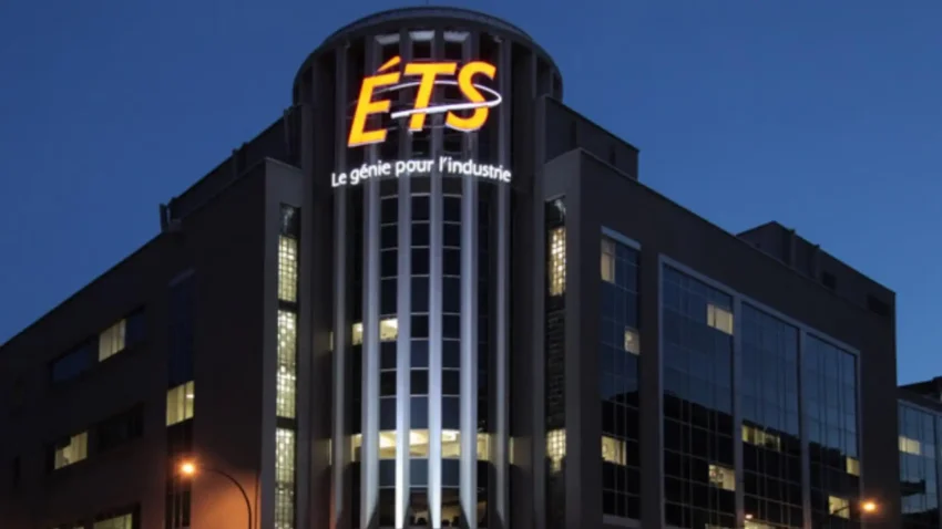 Etablissement ETS Canada