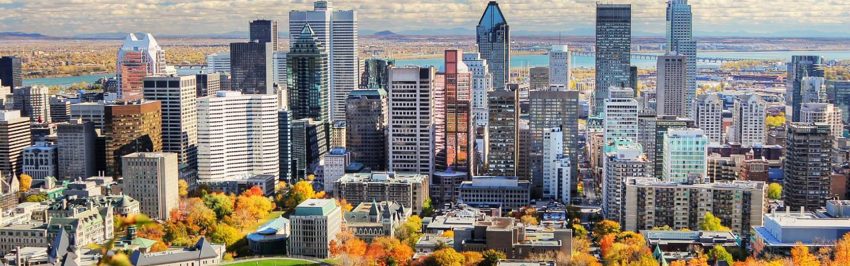 Étudier au Canada