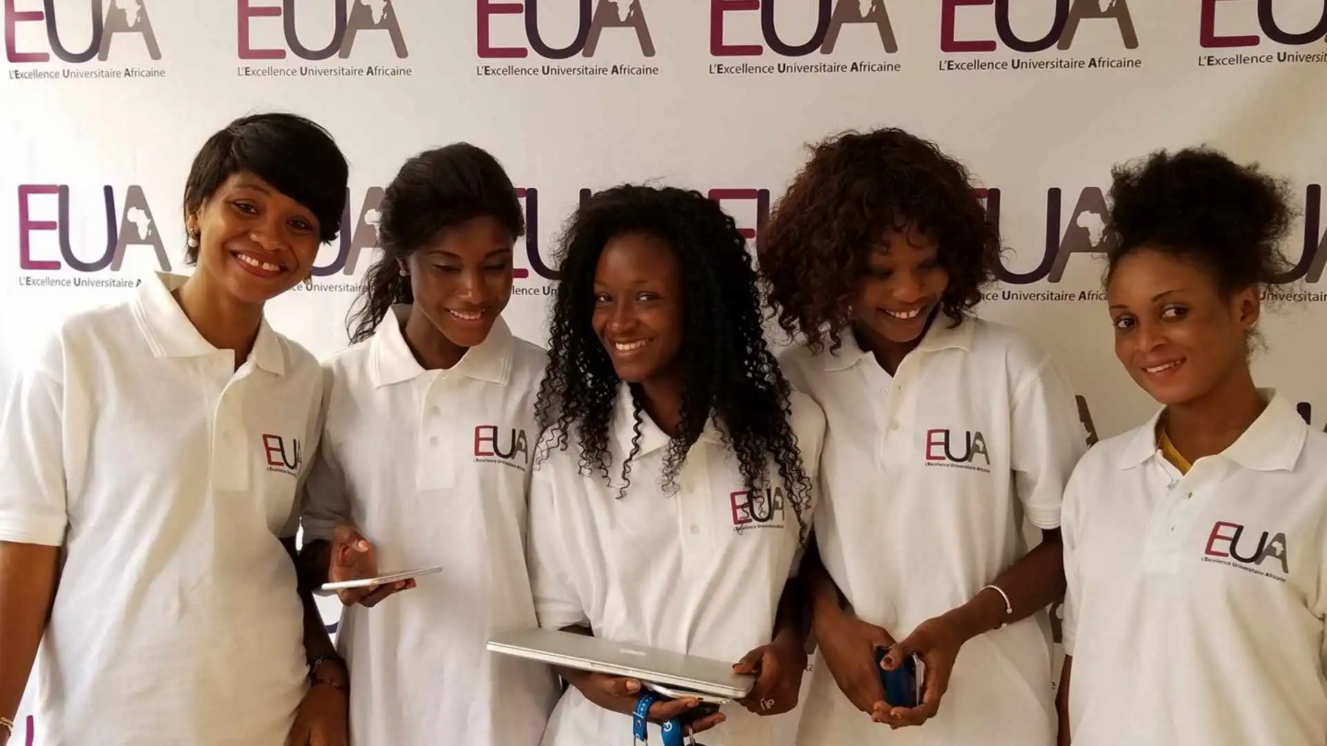 EUA - Excellence Universitaire Africaine