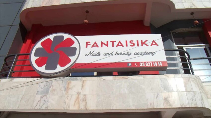 Etablissement FANTAISIKA