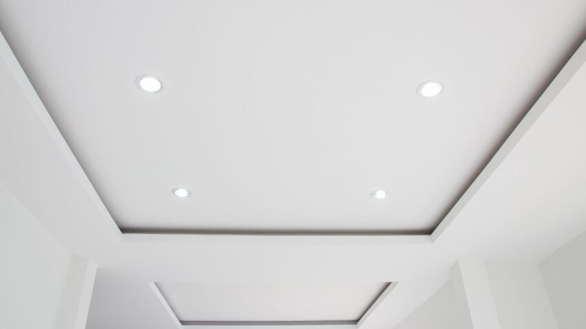 Faux Plafond