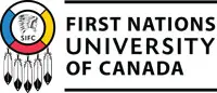 First Nations University of Canada - Logo