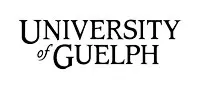 University of Guelph - Logo