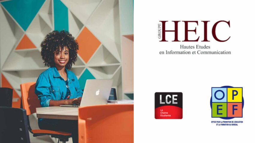 Etablissement HEIC