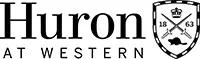 Huron University College - Logo