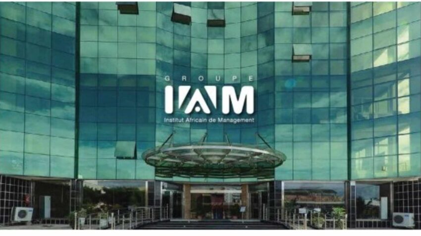 Etablissement IAM