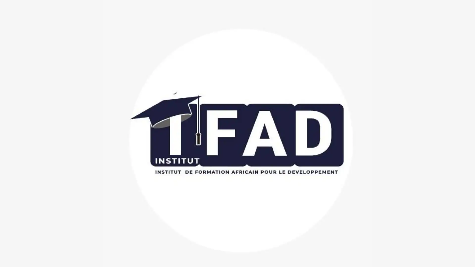 IFAD - Institut de Formation Africain pour le Développement