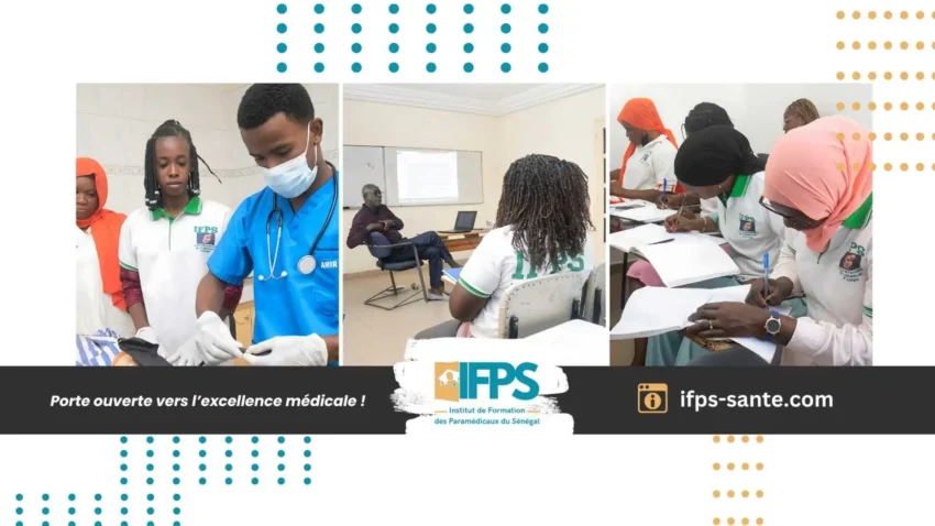 Etablissement IFPS