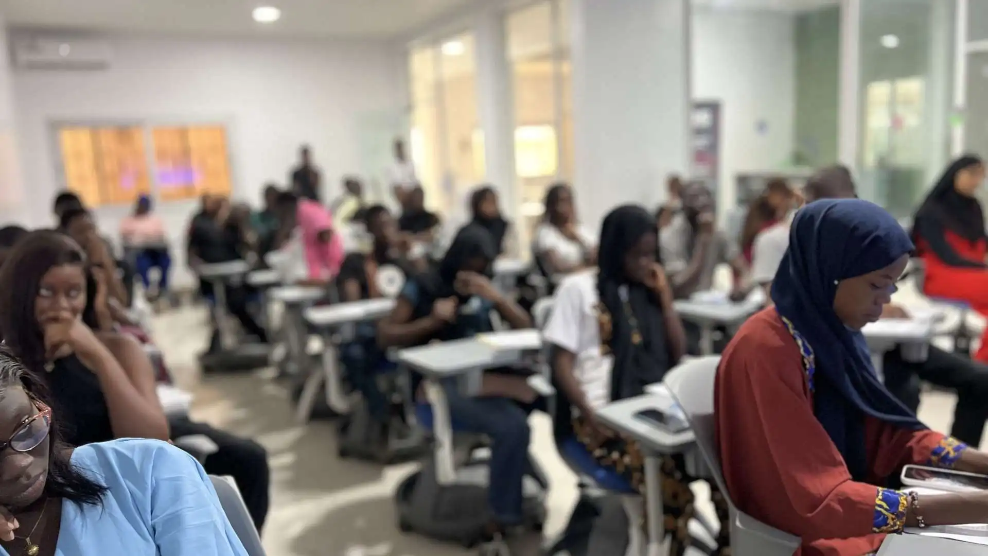 IIBS - Institut Informatique Business School