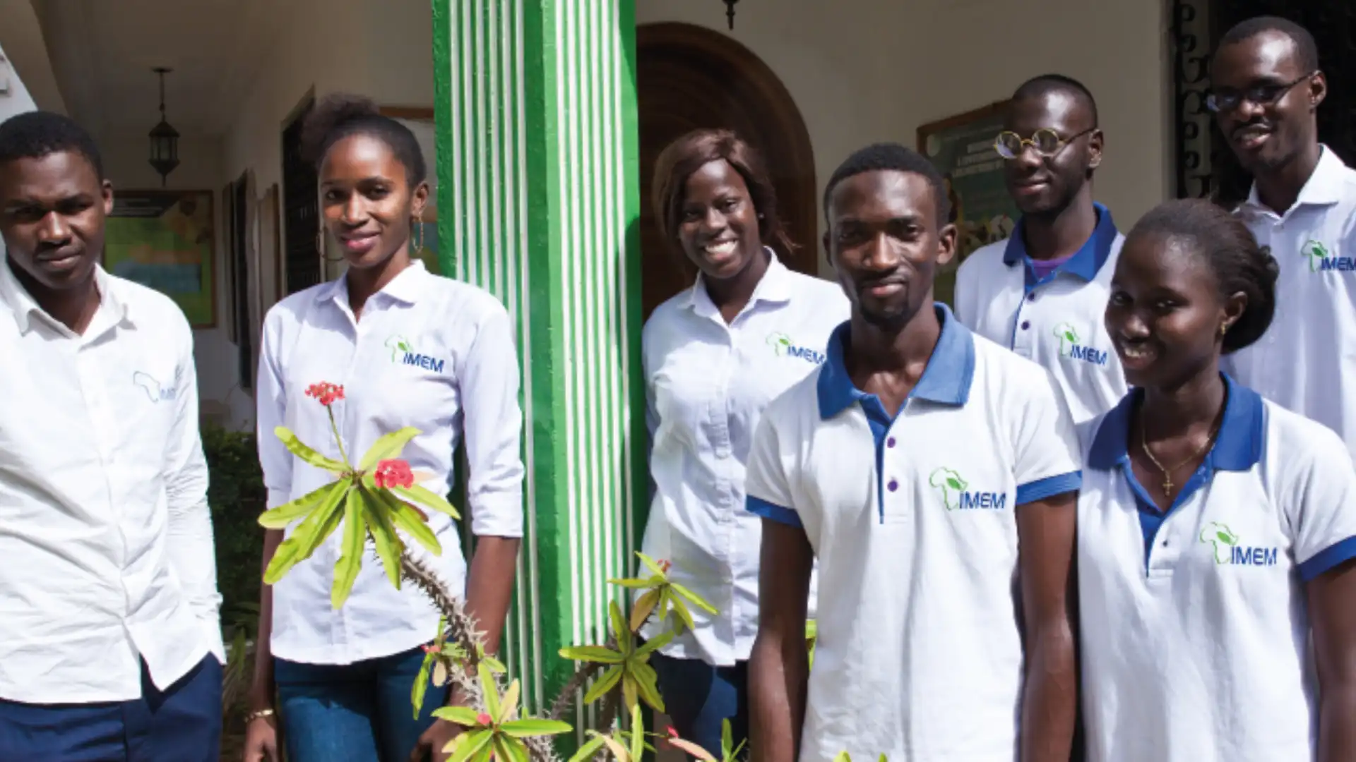 Institut des Métiers de l’Environnement et de la Métrologie