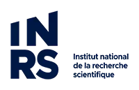 Institut national de la recherche scientifique (INRS) - Logo