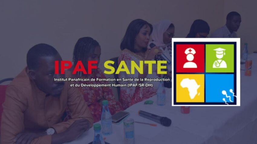 Etablissement IPAF Santé