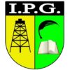 IPG -Institut du Pétrole et du Gaz