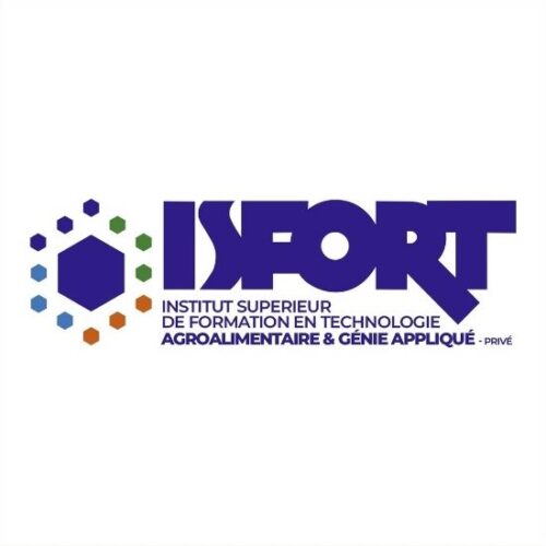 ISFORT Maroc - Institut Supérieur de Formation en Technologie Agroalimentaire et Génie Appliqué