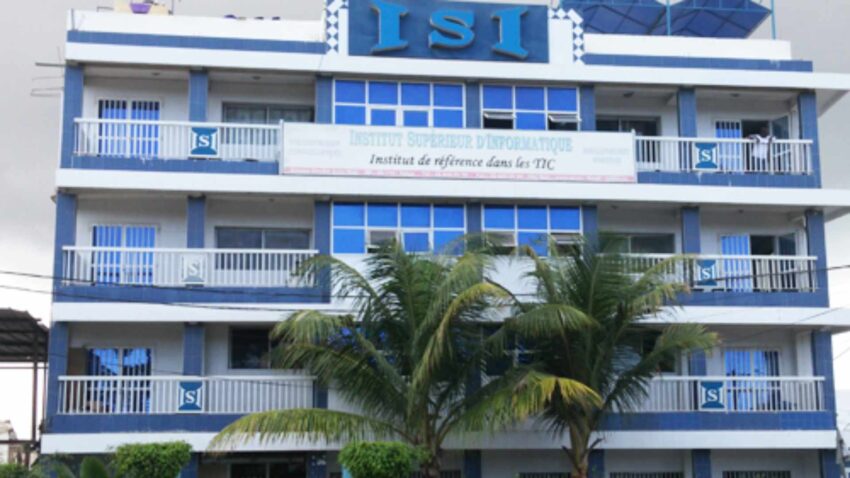 Etablissement ISI
