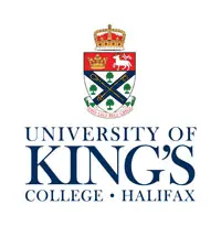 University of King's College - Logo