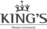 King's University College - Logo
