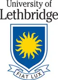University of Lethbridge - Logo