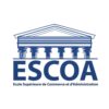 ESCOA - Ecole Supérieure de Commerce et d'Administration